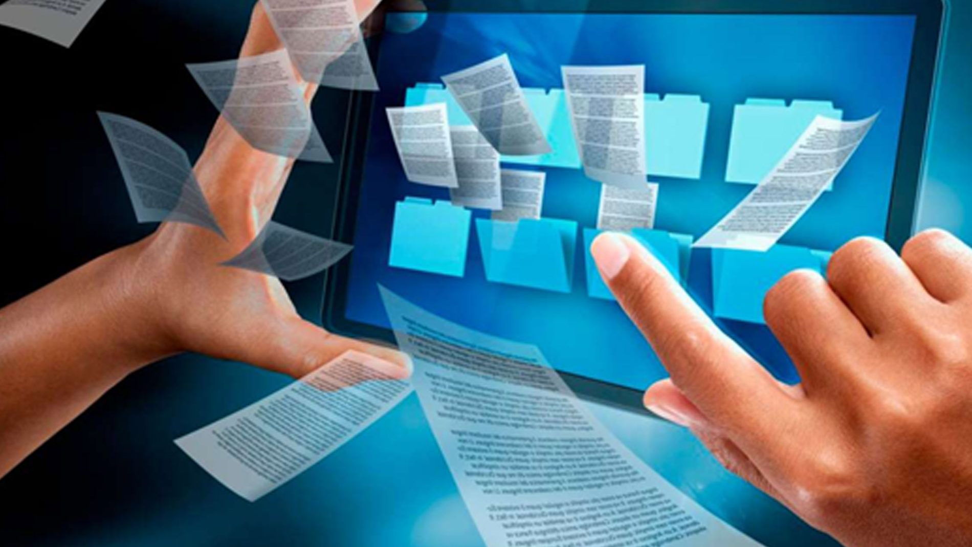 La formazione e la gestione degli archivi